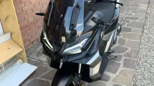 Voge Sfida SR1 ADV (2023 - 26)  (14)