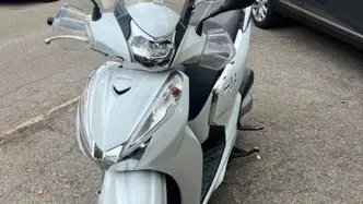 Honda SH 300 i Sport ABS (2018 - 20) usata