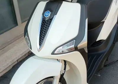 Piaggio Liberty 50 RST (2025 - 26) - Annuncio 10125029