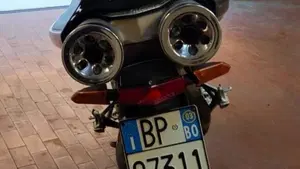 Ducati Multistrada 1000 DS (2003 - 06)  (3)