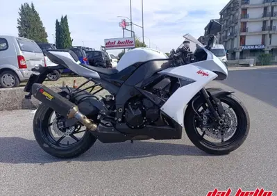 Kawasaki Ninja 1000 ZX-10R (2011 - 15) - Annuncio 10125031