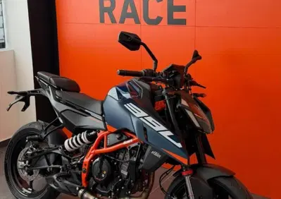 KTM 390 Duke (2026) - Annuncio 10069625