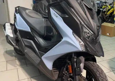 Kymco DTX 360 350 (2022 - 26) - Annuncio 10125033
