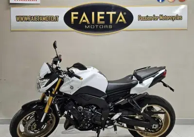 Yamaha FZ8 (2010 - 12) - Annuncio 9937044