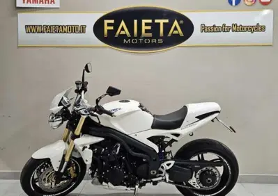 Triumph Speed Triple 1050 (2005 - 11) - Annuncio 10125038