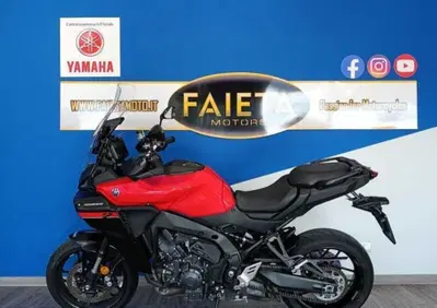Yamaha Tracer 9 Y-AMT (2025 - 26) - Annuncio 10038546