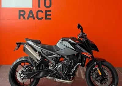 KTM 790 Duke (2027) - Annuncio 10083477