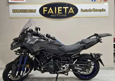 Yamaha Niken 850 (2018 - 20) - Annuncio 10125065