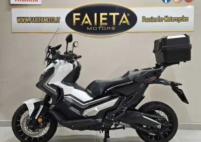 Honda X-ADV 750 (2018 - 20) - Annuncio 10125066