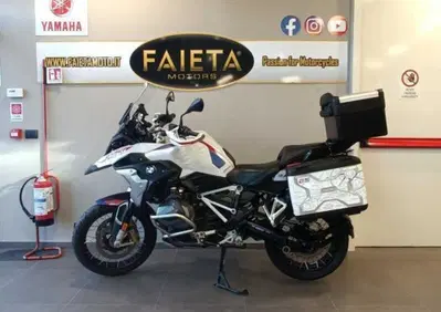 Bmw R 1250 GS (2021 - 24) - Annuncio 10125067