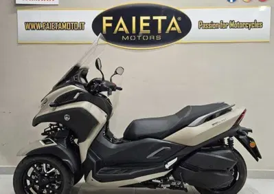 Yamaha Tricity 300 (2021 - 24) - Annuncio 10125068