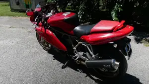 Ducati SuperSport 900 HF (1998 - 00)  (4)