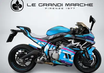 CFMOTO 675SR-R (2025 - 26) - Annuncio 10124715