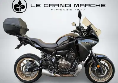 Yamaha Tracer 7 (2021 - 24) - Annuncio 10125080