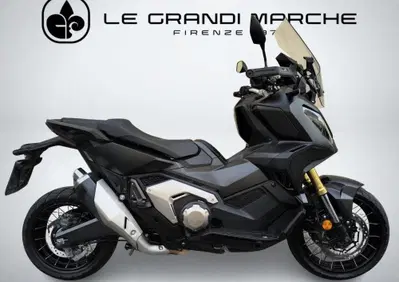 Honda X-ADV 750 DCT (2021 - 24) - Annuncio 10125081