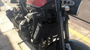 Yamaha XSR 900 ABS 60th Anniversary (2016 - 18)  (3)