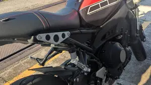 Yamaha XSR 900 ABS 60th Anniversary (2016 - 18)  (4)