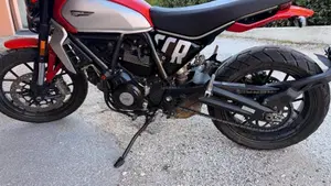 Ducati Scrambler 800 Icon (2023 - 24)  (4)