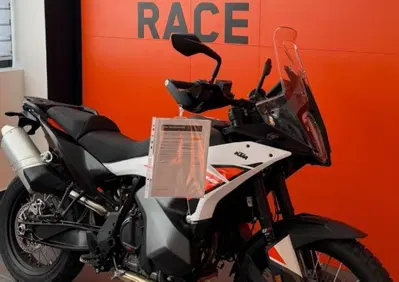 KTM 790 Adventure (2025 - 26) - Annuncio 10125086