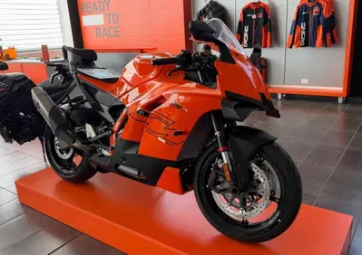 KTM 990 RC R (2026) - Annuncio 10125097
