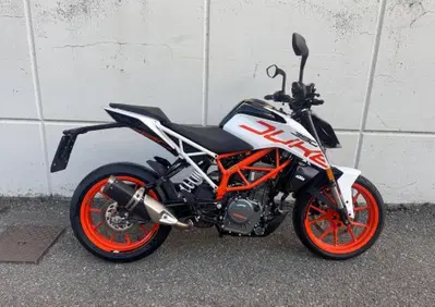 KTM 390 Duke ABS (2017 - 20) - Annuncio 10125090