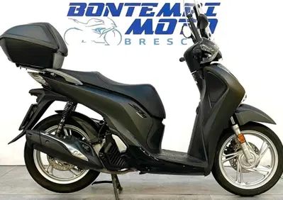 Honda SH 125i (2020 - 23) - Annuncio 10125092