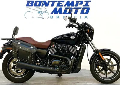Harley-Davidson 750 Street (2014 - 16) - XG 750 - Annuncio 10125093