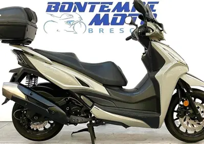 Kymco Agility 300i (2021 - 25) - Annuncio 10125094
