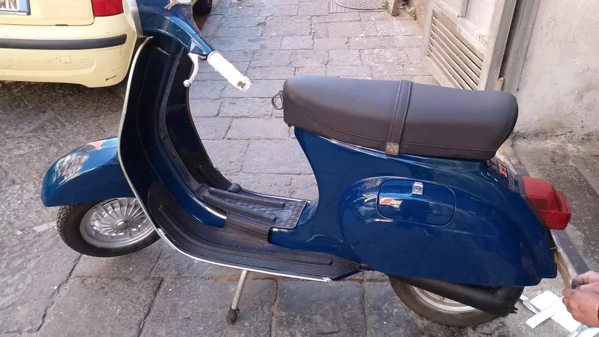 Piaggio  