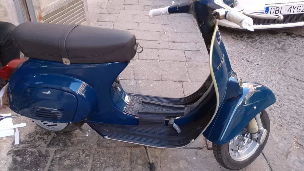 Piaggio   (3)