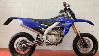 Yamaha YZ 450 F (2022) usata