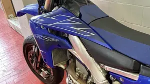 Yamaha YZ 450 F (2022)  (5)