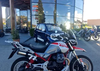 Moto Guzzi V85 TT (2024 - 26) - Annuncio 10125100