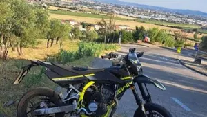 Swm SM 125 R (2022 - 24)  (2)
