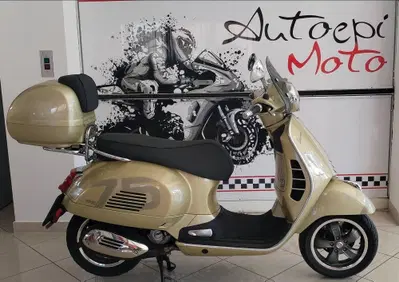 Vespa GTS 300 Supertech hpe 75th (2021) - Annuncio 10125107