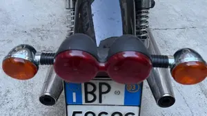 Moto Guzzi California Stone Metal (2001 - 06)  (4)