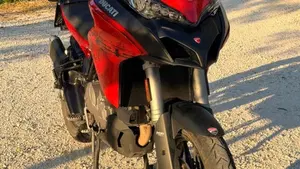 Ducati Multistrada V2 S (2022 - 24)  (3)