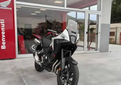 Honda NX500 (2024 - 25) - Annuncio 10125126