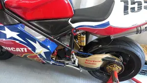 Ducati 996 Biposto (1998 - 01)  (3)