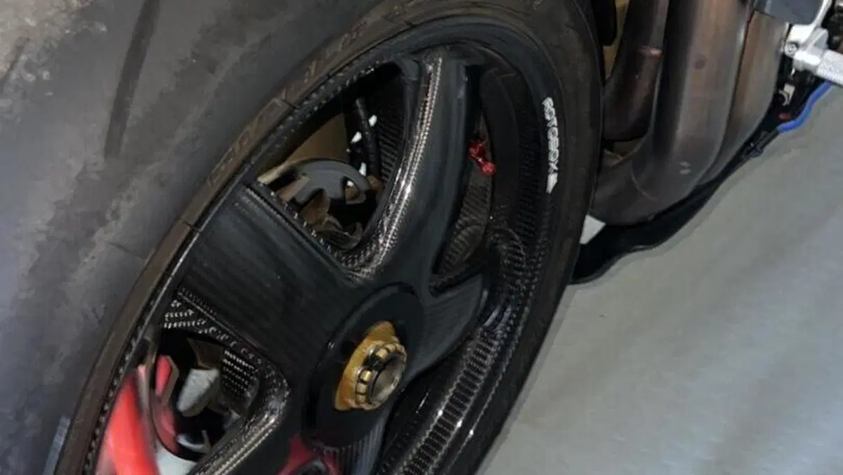 Ducati 996 Biposto (1998 - 01)  (5)