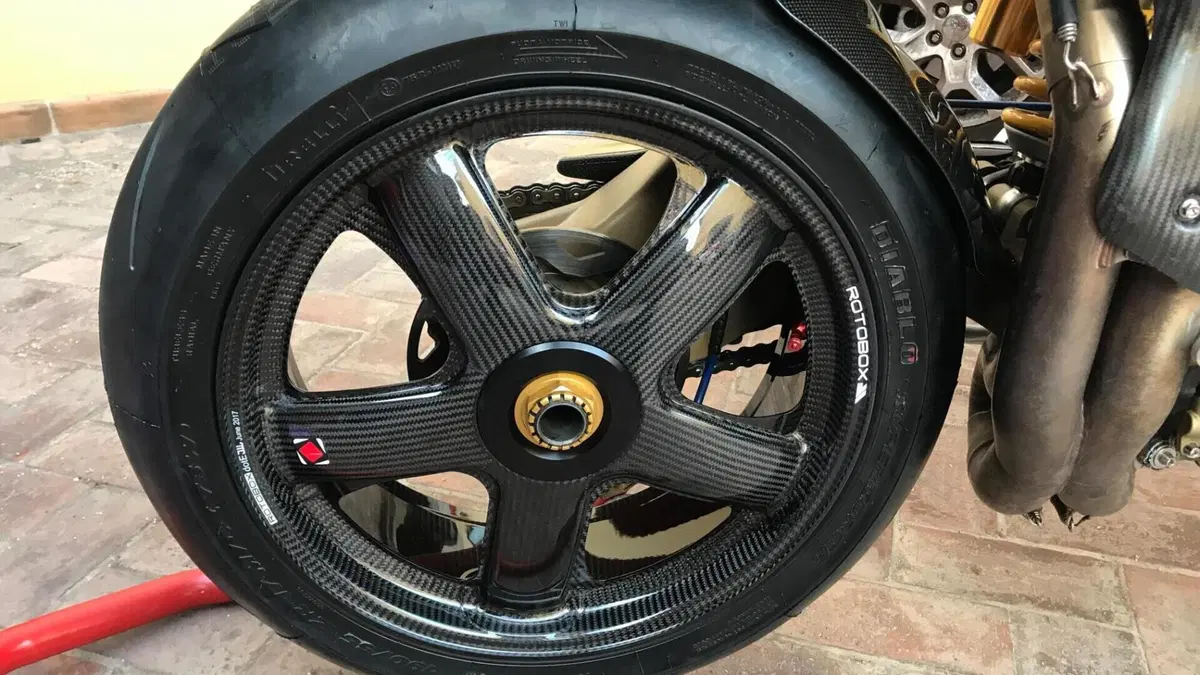 Ducati 996 Biposto (1998 - 01)  (7)