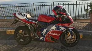 Ducati 996 Biposto (1998 - 01)  (14)