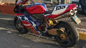 Ducati 996 Biposto (1998 - 01)  (16)