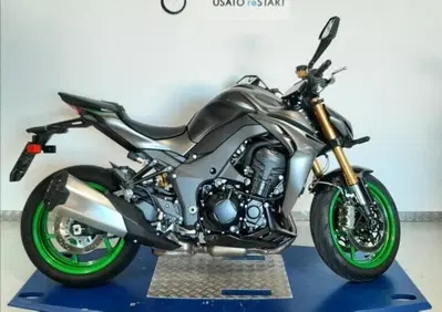 Kawasaki Z 1100 SE (2026) - Annuncio 10125127