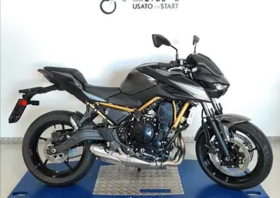 Kawasaki Z 650 S (2026) - Annuncio 10125128