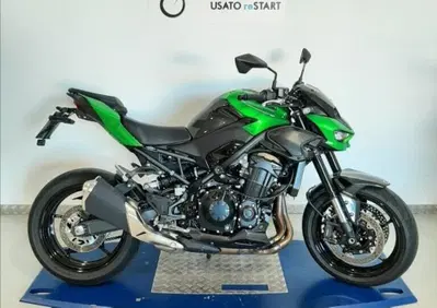 Kawasaki Z 900 (2025 - 26) - Annuncio 10125129