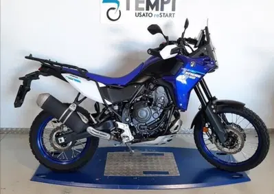 Yamaha Ténéré 700 (2025 - 26) - Annuncio 10125131