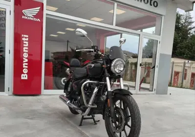 Royal Enfield Meteor 350 (2021 - 26) - Annuncio 10125137