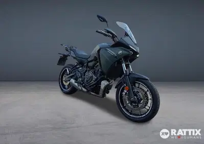 Yamaha Tracer 7 GT (2021 - 24) - Annuncio 10119825