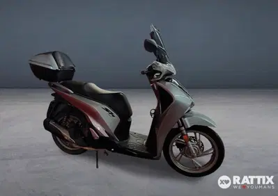 Honda SH 150i (2017 - 19) - Annuncio 10118320